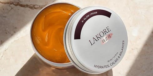 K-GLOW CREAM