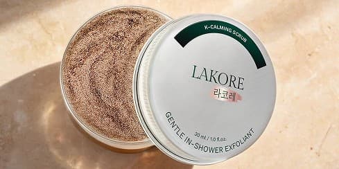 K-CALMING SCRUB