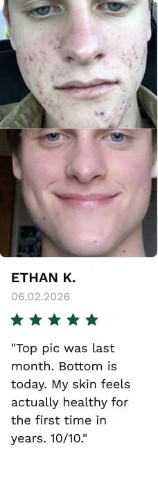 Review by Ethan K.