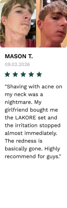Review by Mason T.