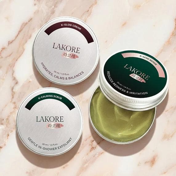 LAKORE ingredient plants in South Korea