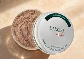 K-Calming Scrub