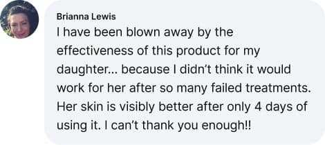 Brianna Lewis Review