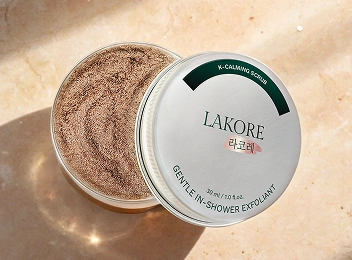 K-Calming Scrub