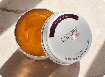 K-Glow Cream