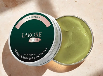 K-Acne Repair